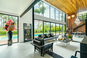  VILLA MODERNA 