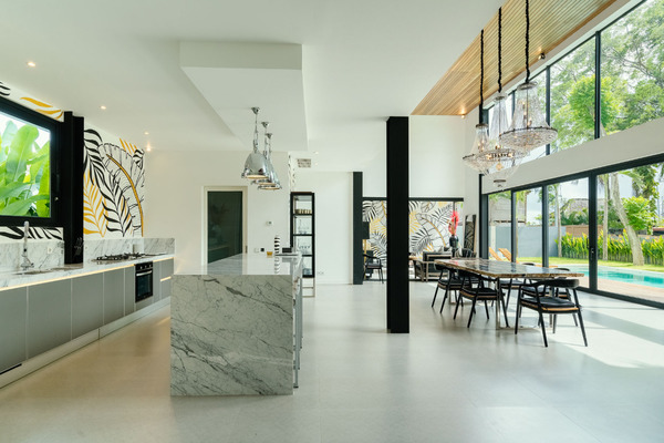  VILLA MODERNA 