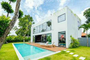  VILLA MODERNA 