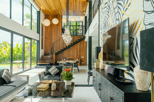  VILLA MODERNA 