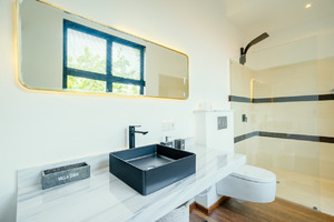  VILLA MODERNA 