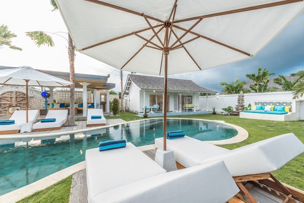  VILLA SOL 