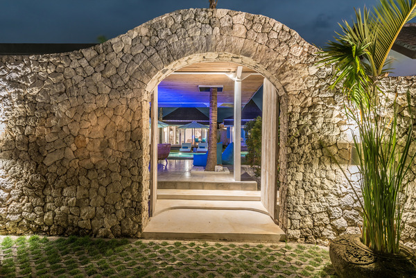  VILLA SOL 