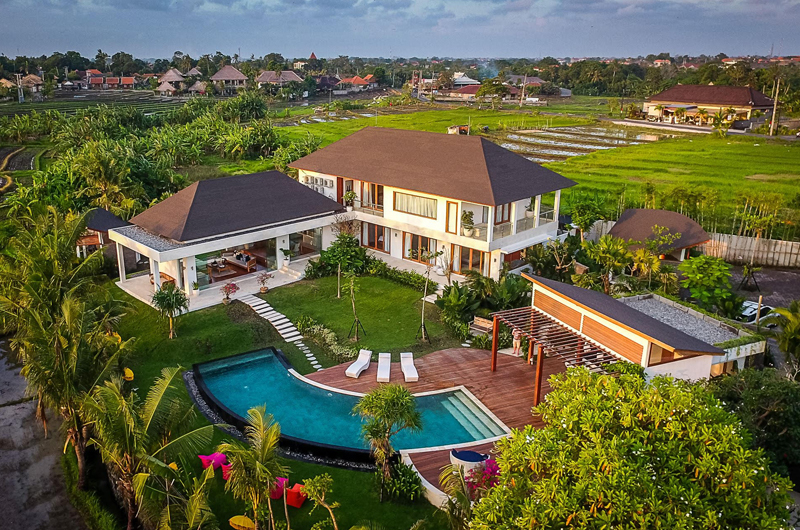  VILLA KYLIE 