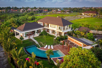  VILLA KYLIE 