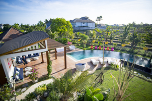  VILLA KYLIE 