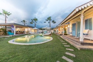  VILLA SOL 