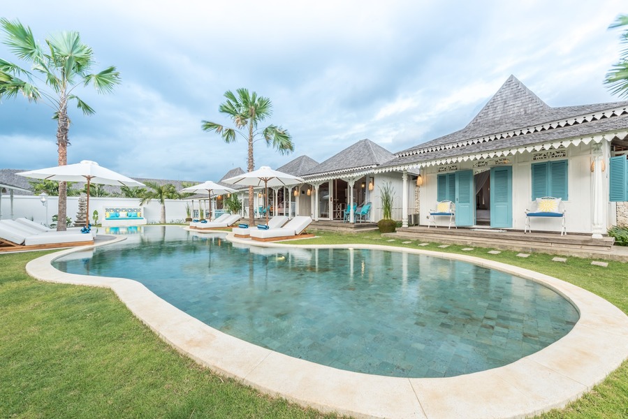  VILLA SOL 