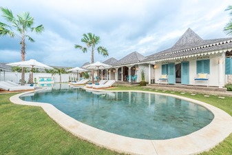  VILLA SOL 