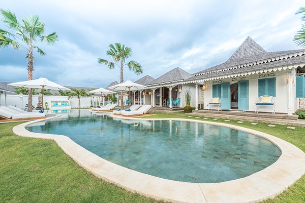  VILLA SOL 