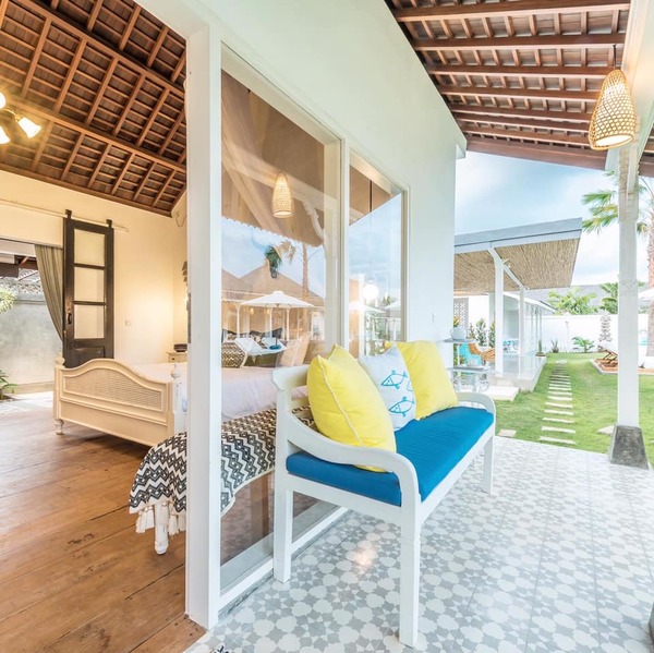  VILLA SOL 