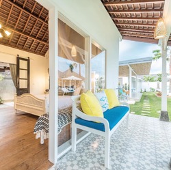  VILLA SOL 