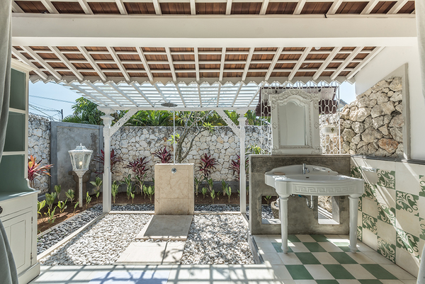  VILLA SOL 