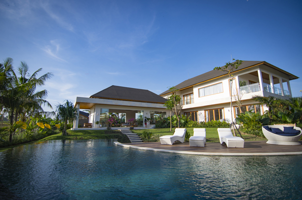  VILLA KYLIE 