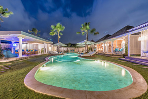  VILLA SOL 