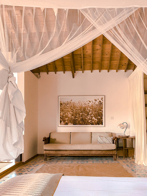  VILLA LANTAI UMALAS 