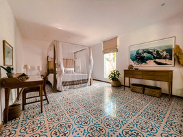 VILLA LANTAI UMALAS 