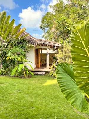  VILLA LANTAI UMALAS 