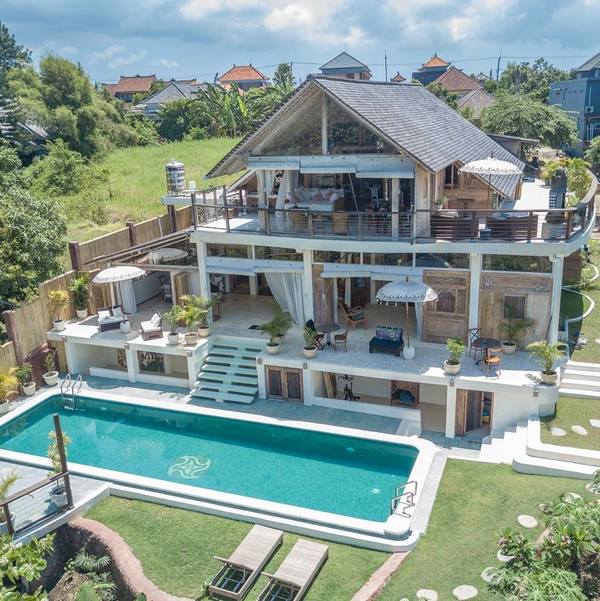 VILLA BIO