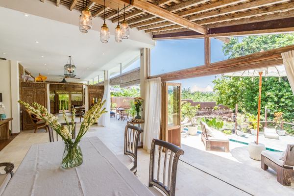 VILLA BIO