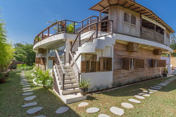 VILLA BIO