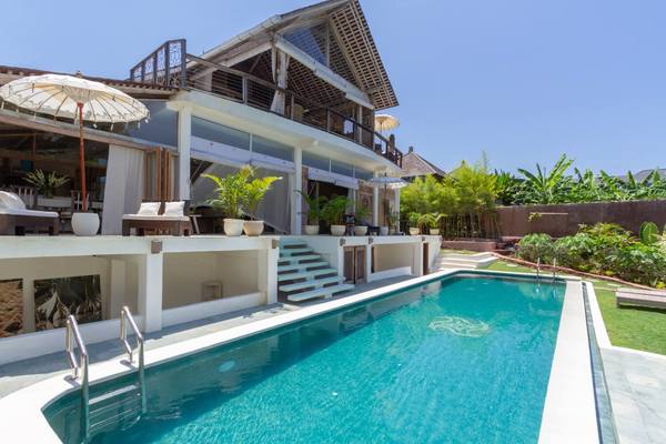 VILLA BIO