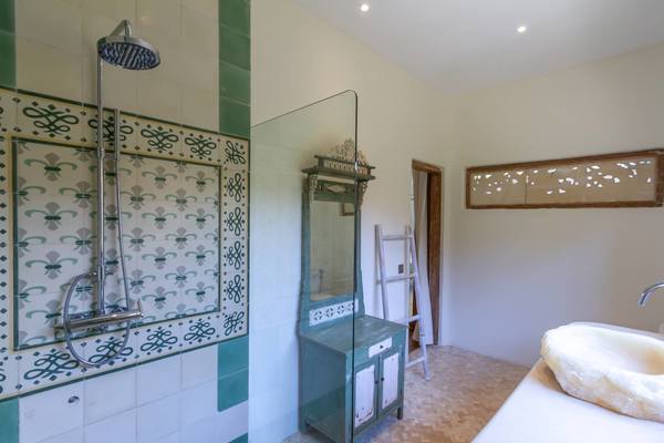 VILLA BIO
