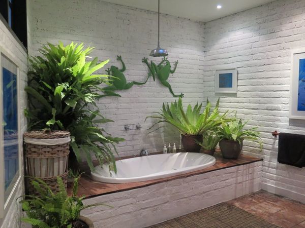  VILLA NASI PUTIH UMALAS 