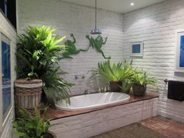  VILLA NASI PUTIH UMALAS 