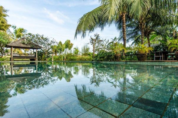  VILLA NASI PUTIH UMALAS 