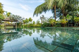  VILLA NASI PUTIH UMALAS 