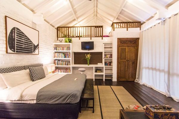  VILLA NASI PUTIH UMALAS 