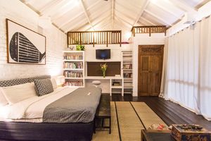  VILLA NASI PUTIH UMALAS 