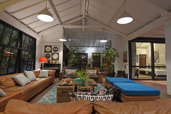  VILLA NASI PUTIH UMALAS 