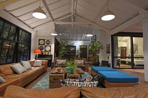  VILLA NASI PUTIH UMALAS 