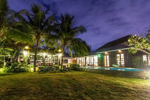  VILLA NASI PUTIH UMALAS 