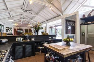  VILLA NASI PUTIH UMALAS 