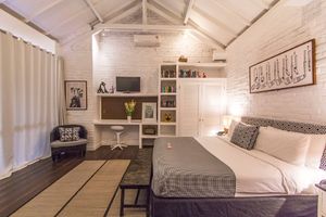  VILLA NASI PUTIH UMALAS 