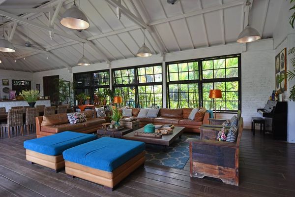  VILLA NASI PUTIH UMALAS 