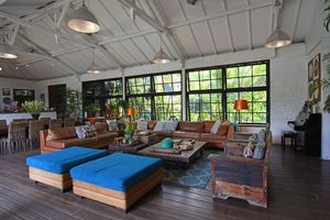  VILLA NASI PUTIH UMALAS 