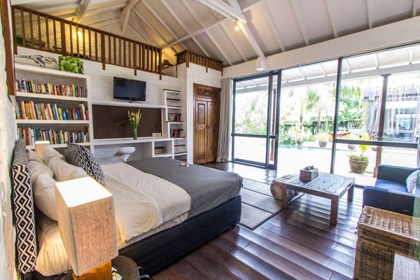  VILLA NASI PUTIH UMALAS 