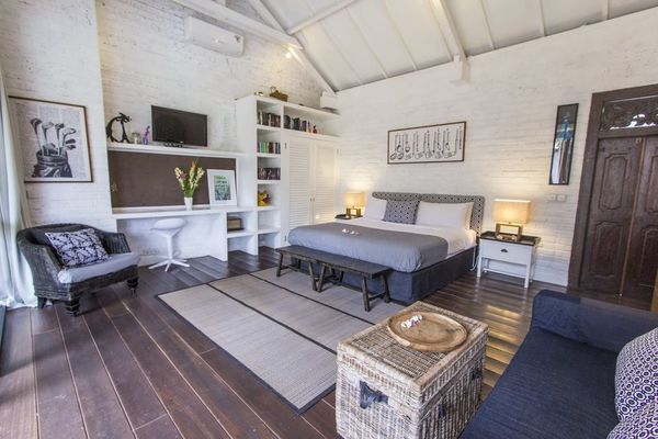  VILLA NASI PUTIH UMALAS 