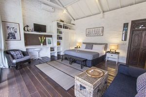  VILLA NASI PUTIH UMALAS 