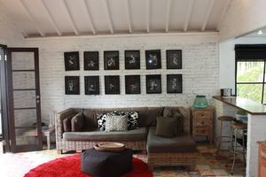  VILLA NASI PUTIH UMALAS 