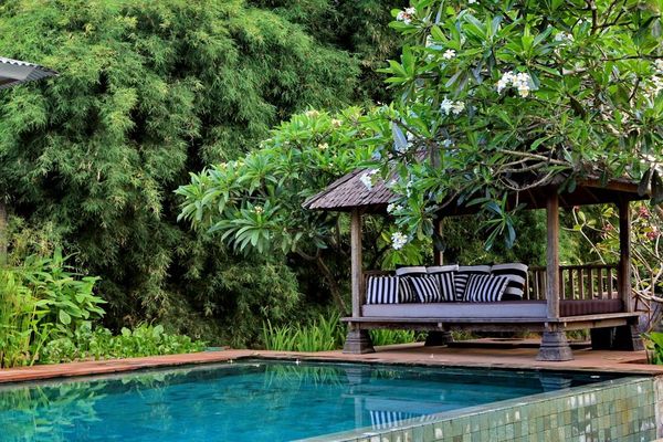  VILLA NASI PUTIH UMALAS 