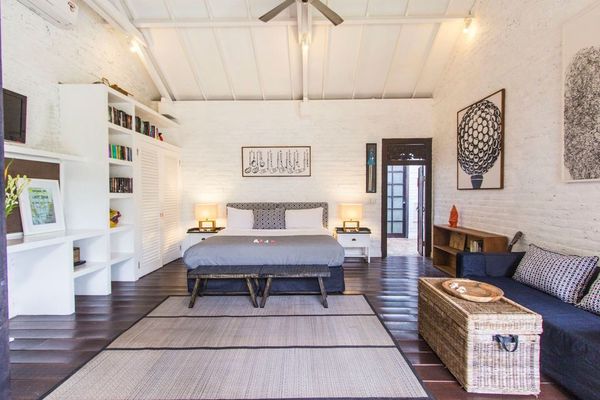  VILLA NASI PUTIH UMALAS 