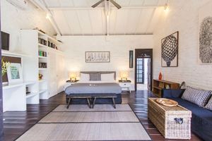  VILLA NASI PUTIH UMALAS 