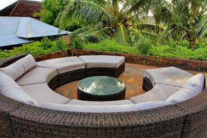  VILLA NASI PUTIH UMALAS 