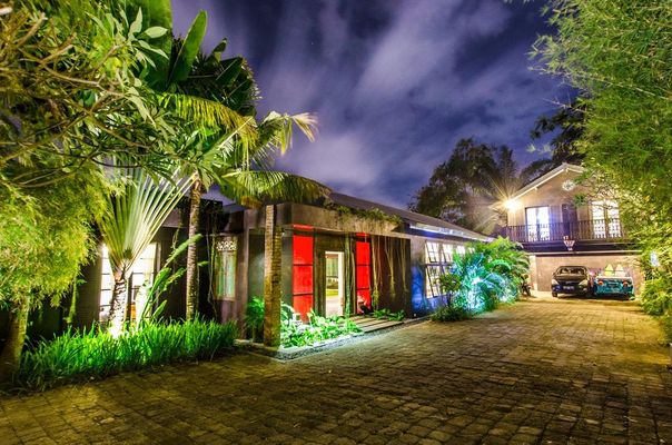  VILLA NASI PUTIH UMALAS 