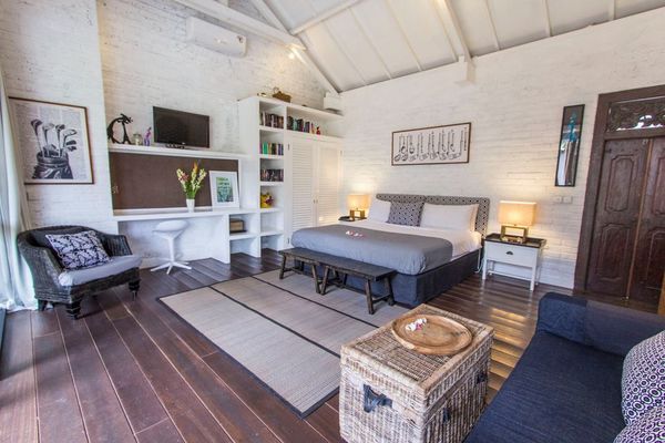  VILLA NASI PUTIH UMALAS 